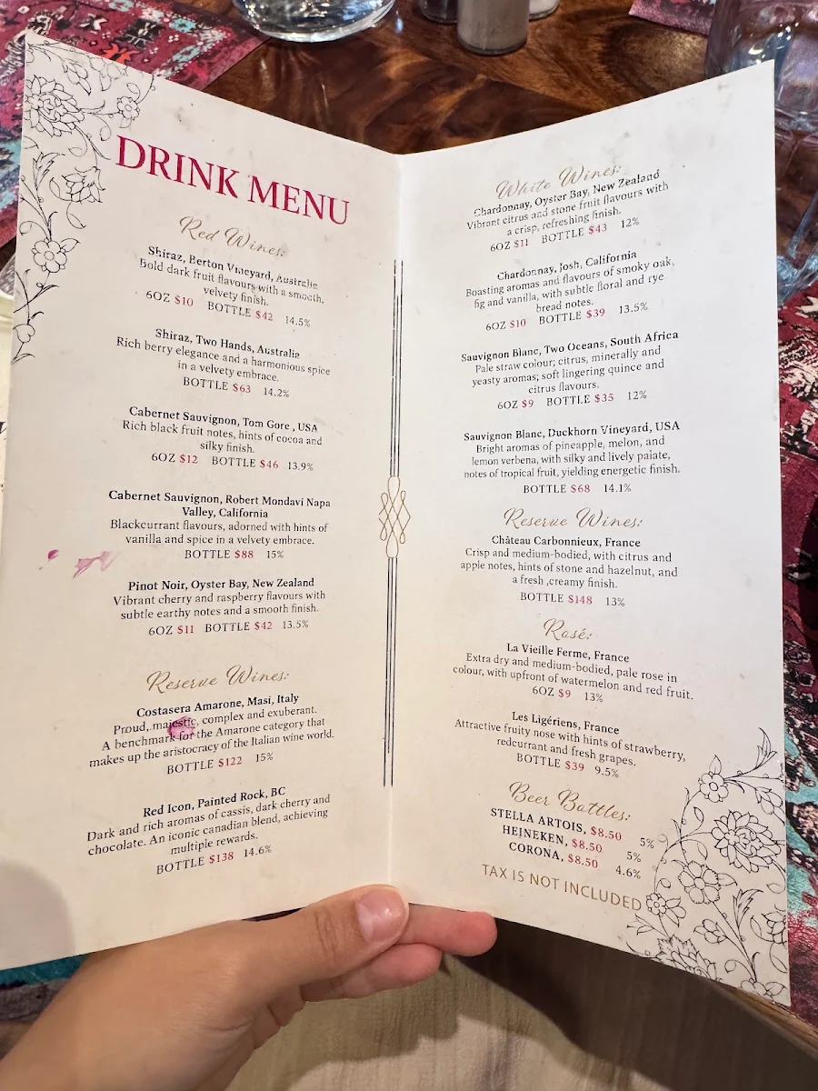 Menu photo 6
