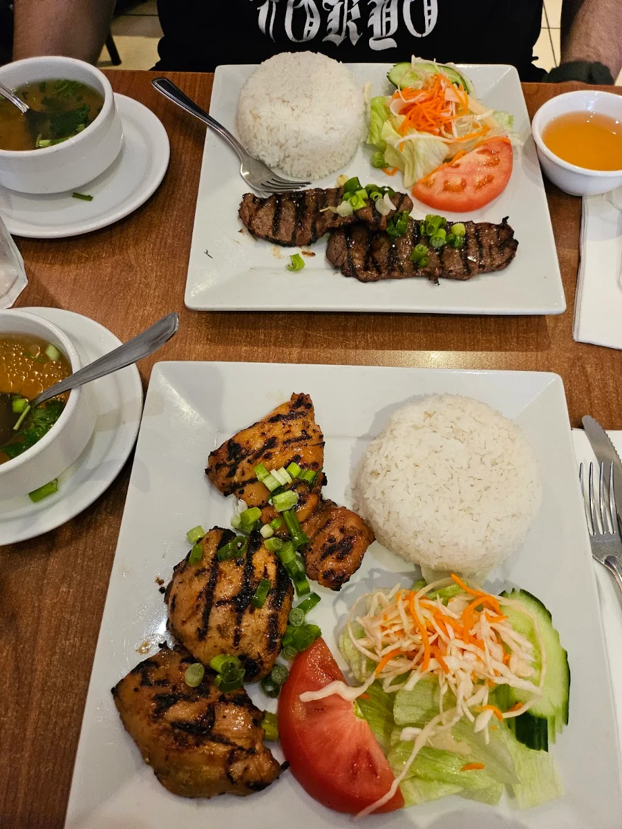 Food & drink, Pho Ngoc Tuan