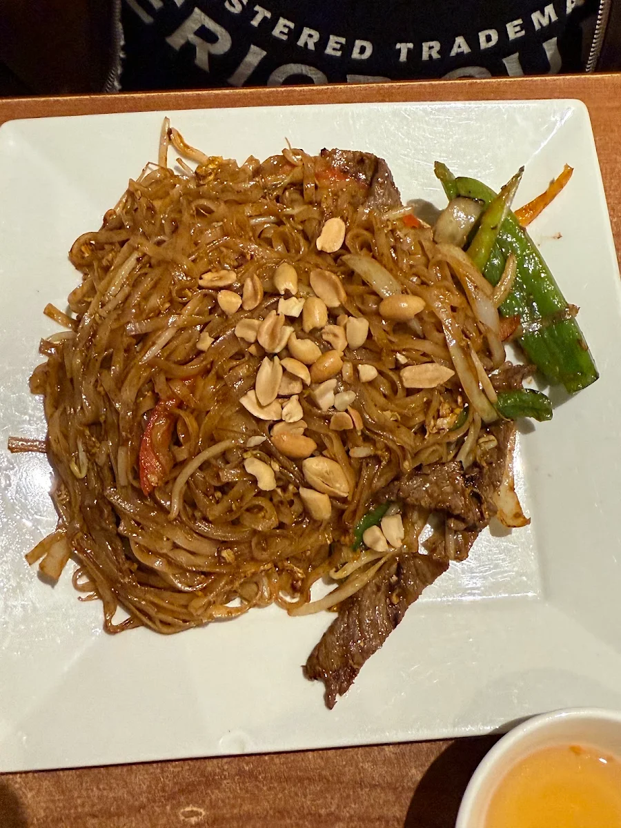 Food & drink, Pho Ngoc Tuan