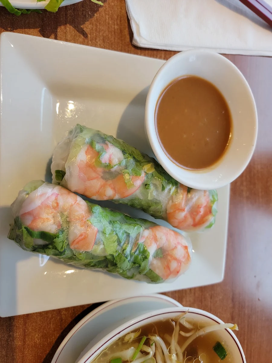 Food & drink, Pho Ngoc Tuan
