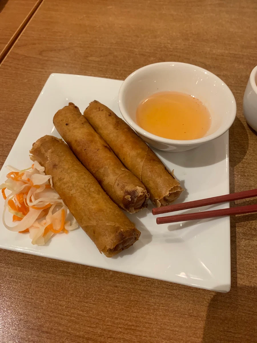 Food & drink, Pho Ngoc Tuan