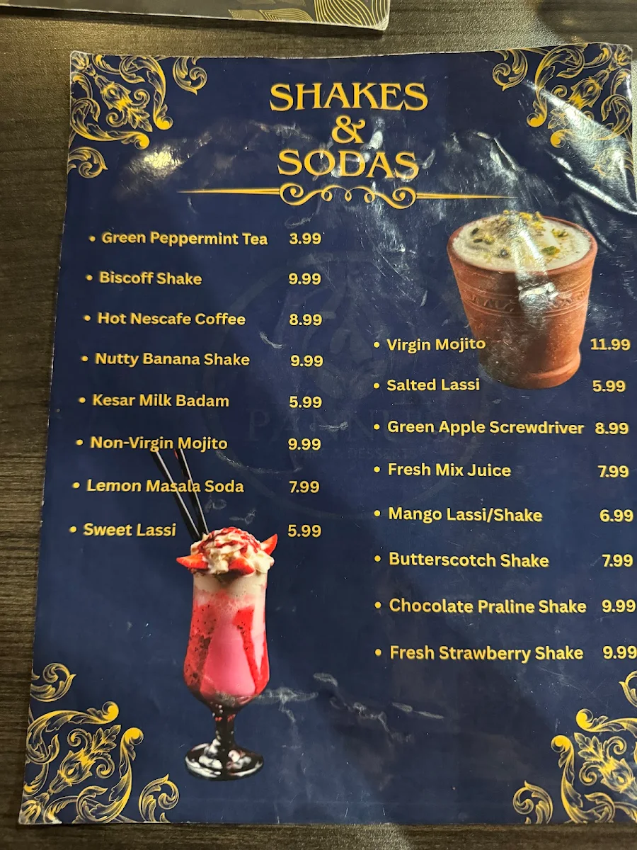 Menu photo 10