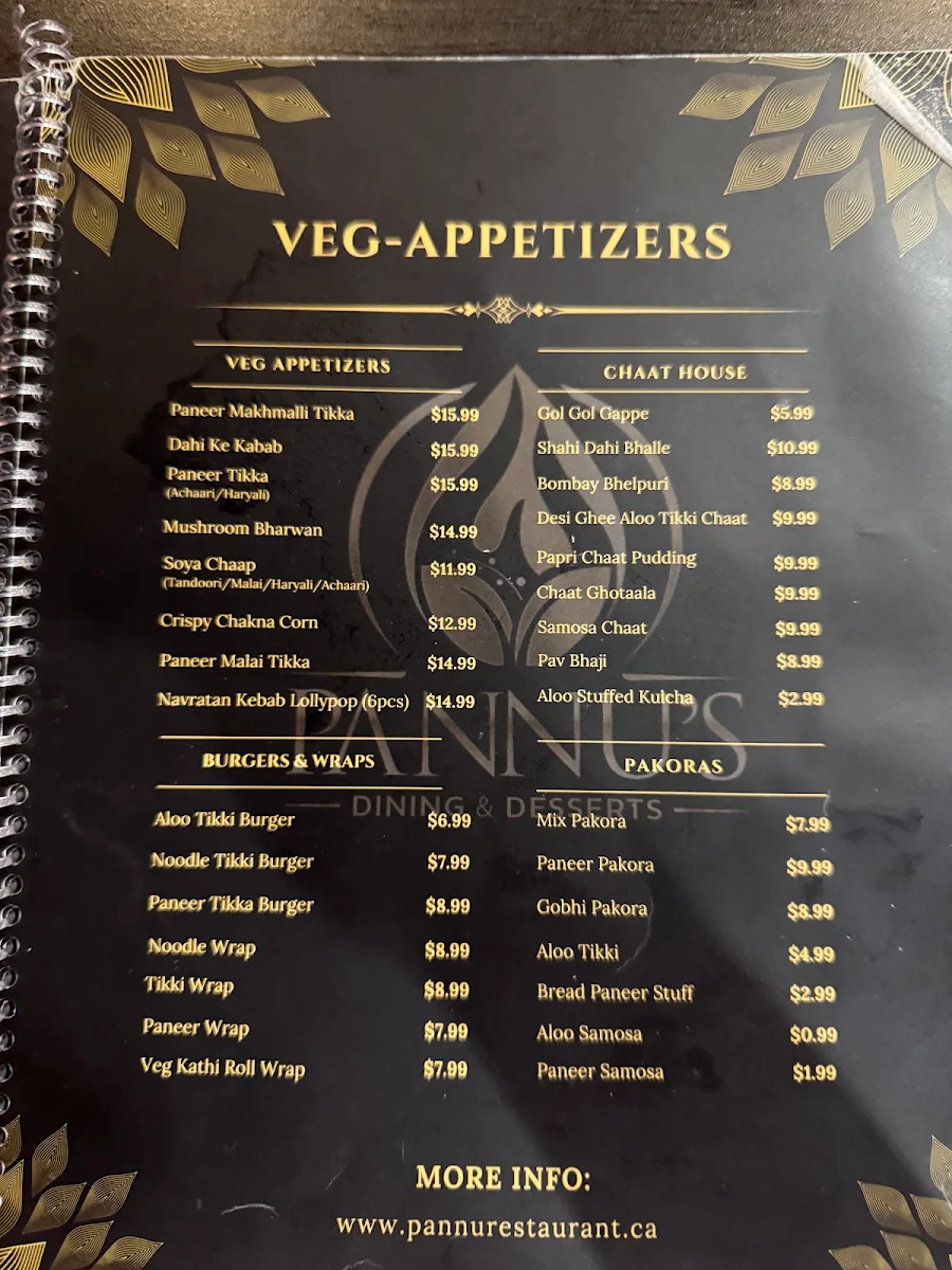 Menu photo 6