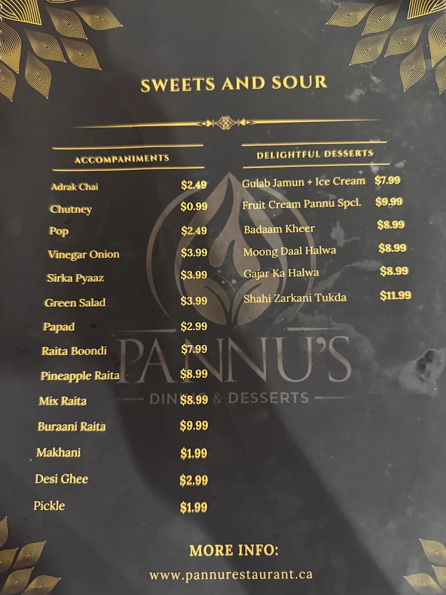 Menu photo 9