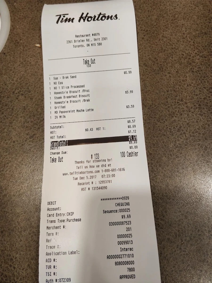Menu photo 3