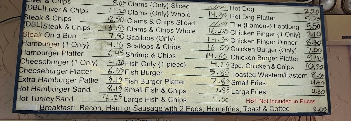 Menu photo 6