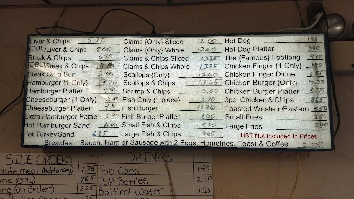 Menu photo 7