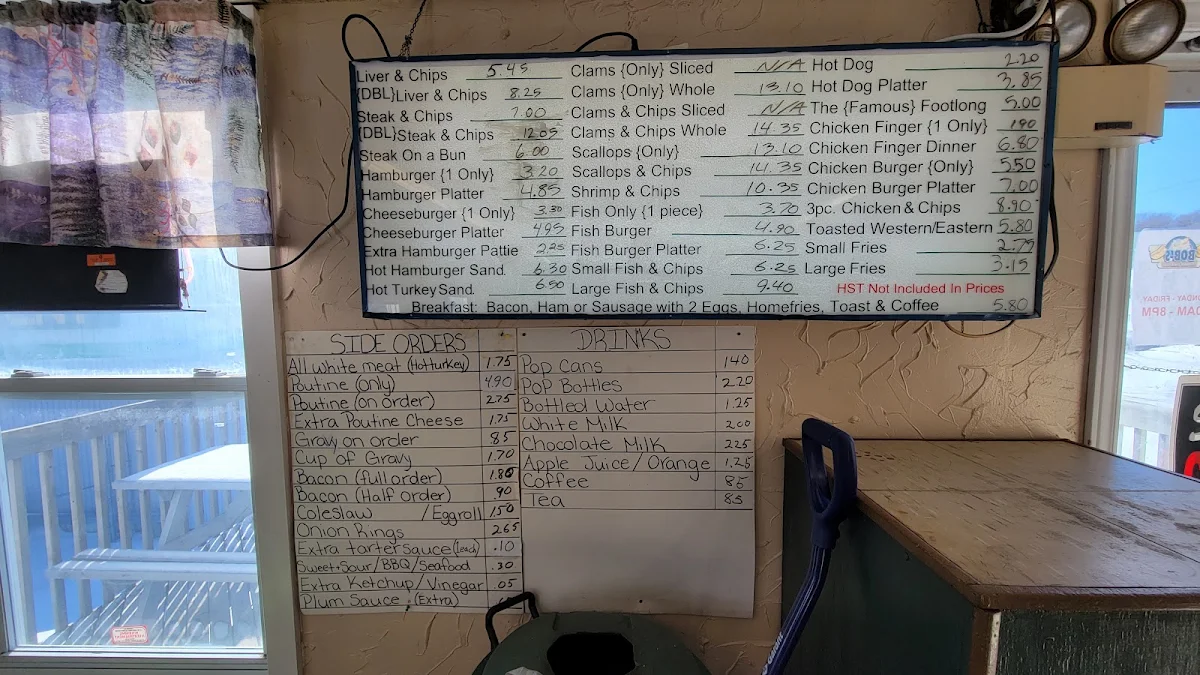 Menu photo 9