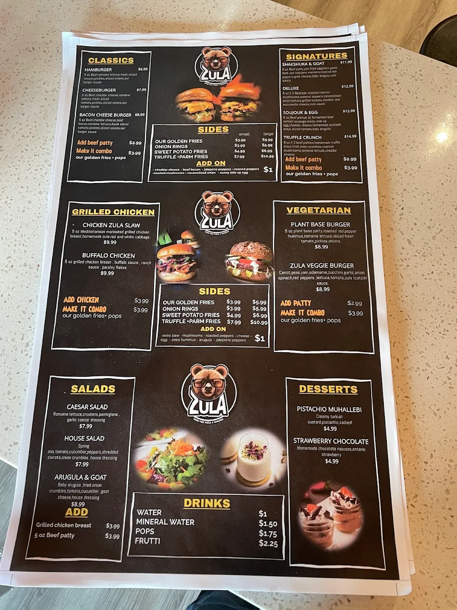 Menu photo 6