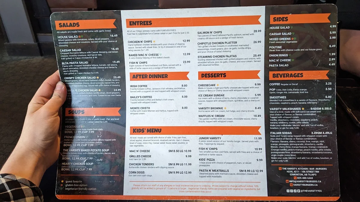 Menu photo 10