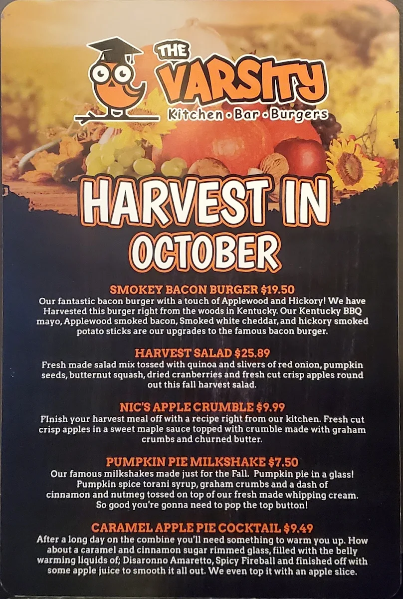 Menu photo 8