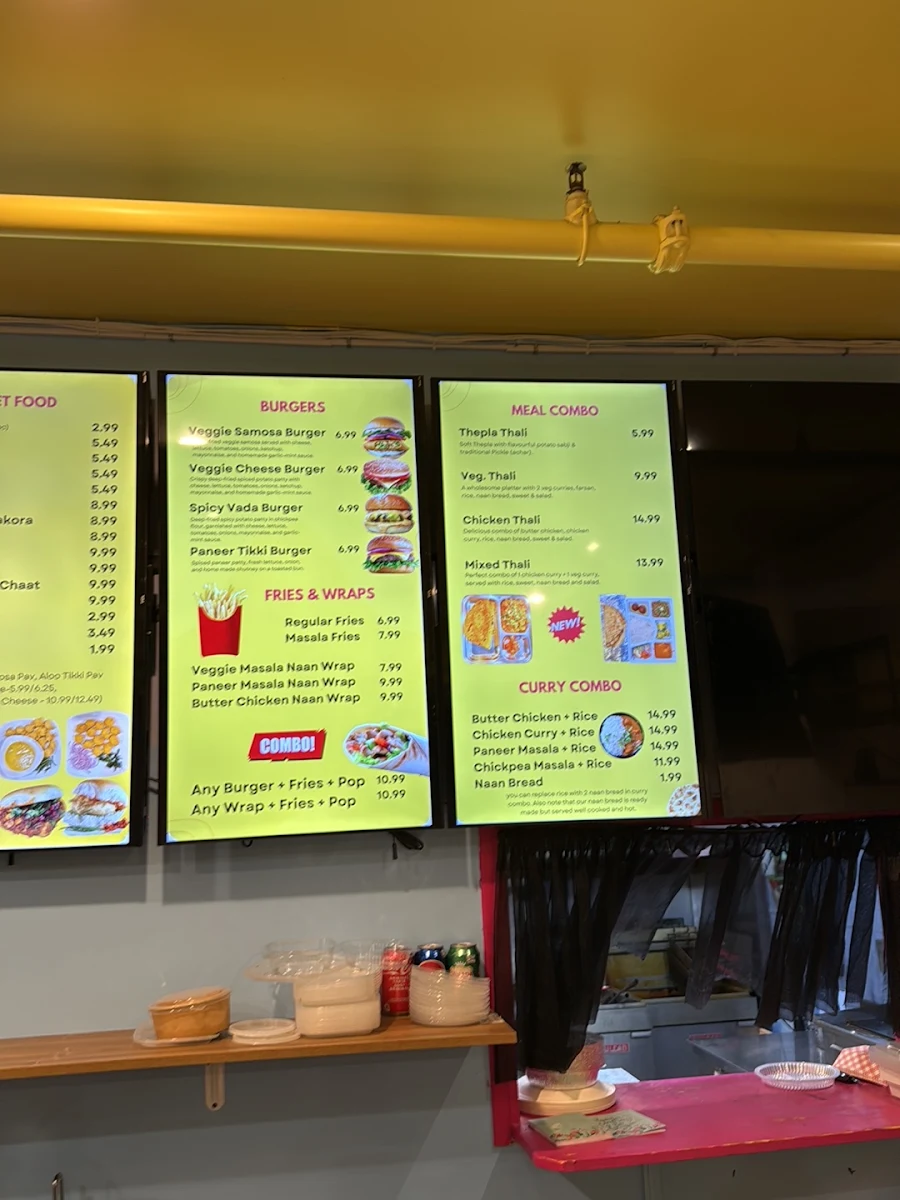 Menu photo 10