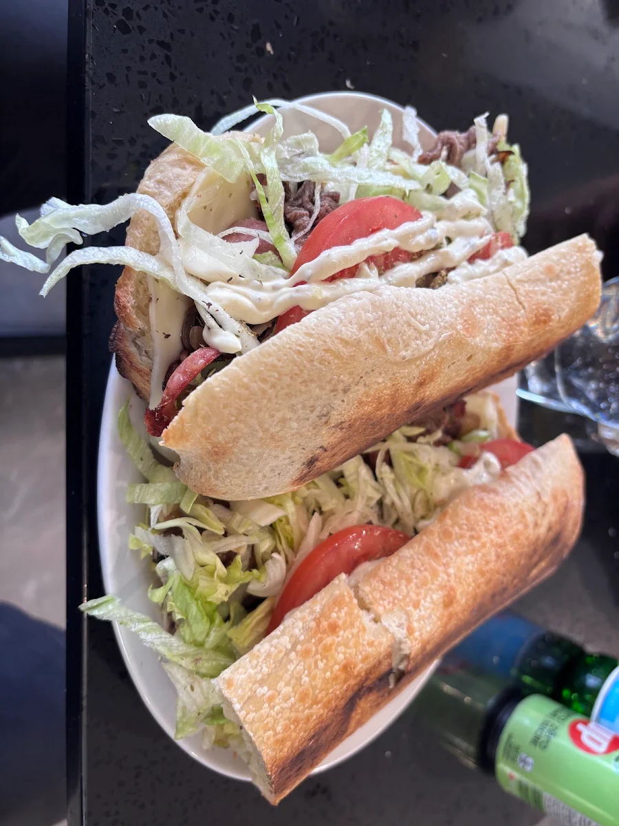 Food & drink, Ancien Four A Pizza