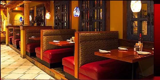 Vibe, Astoria Shish Kebob House - Danforth