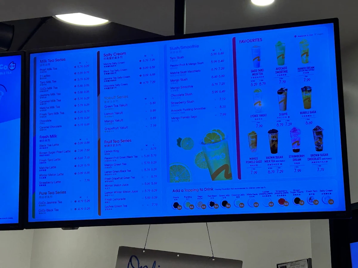 Menu photo 7
