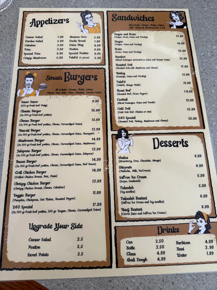 Menu photo 5