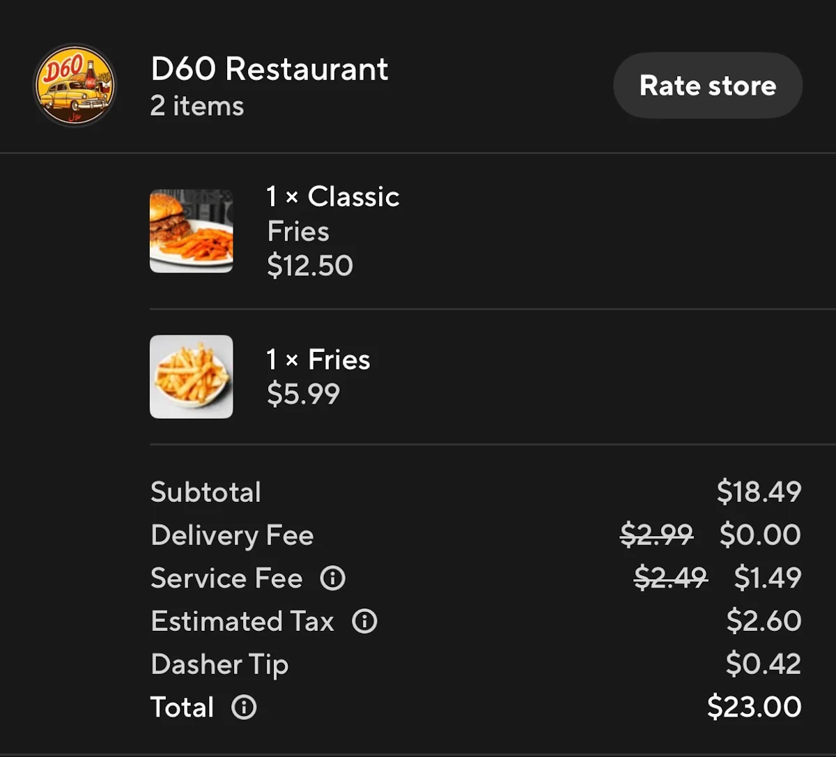 Menu photo 8