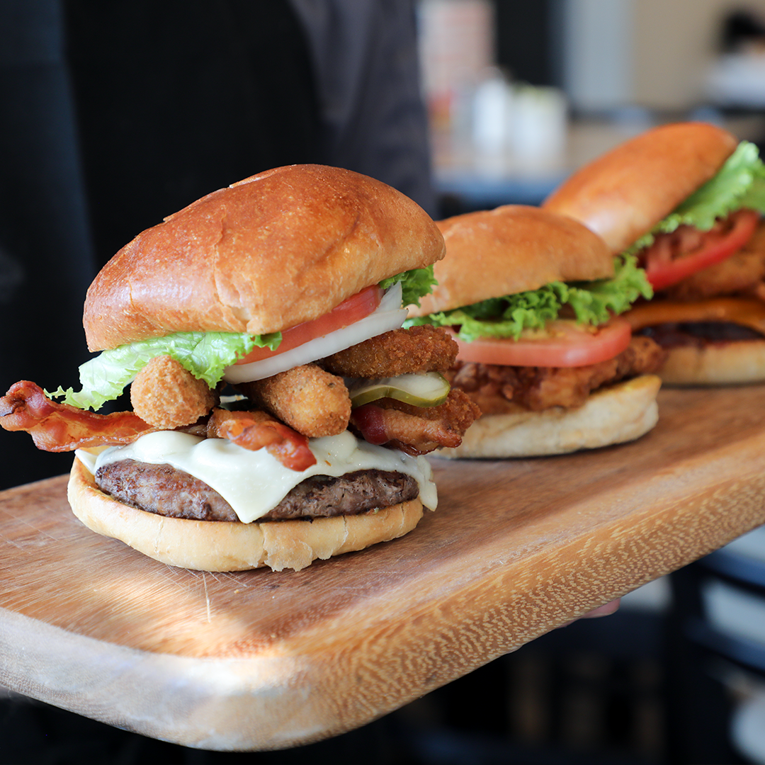 Food & drink, Smitty's Restaurant & Lounge - Grande Prairie