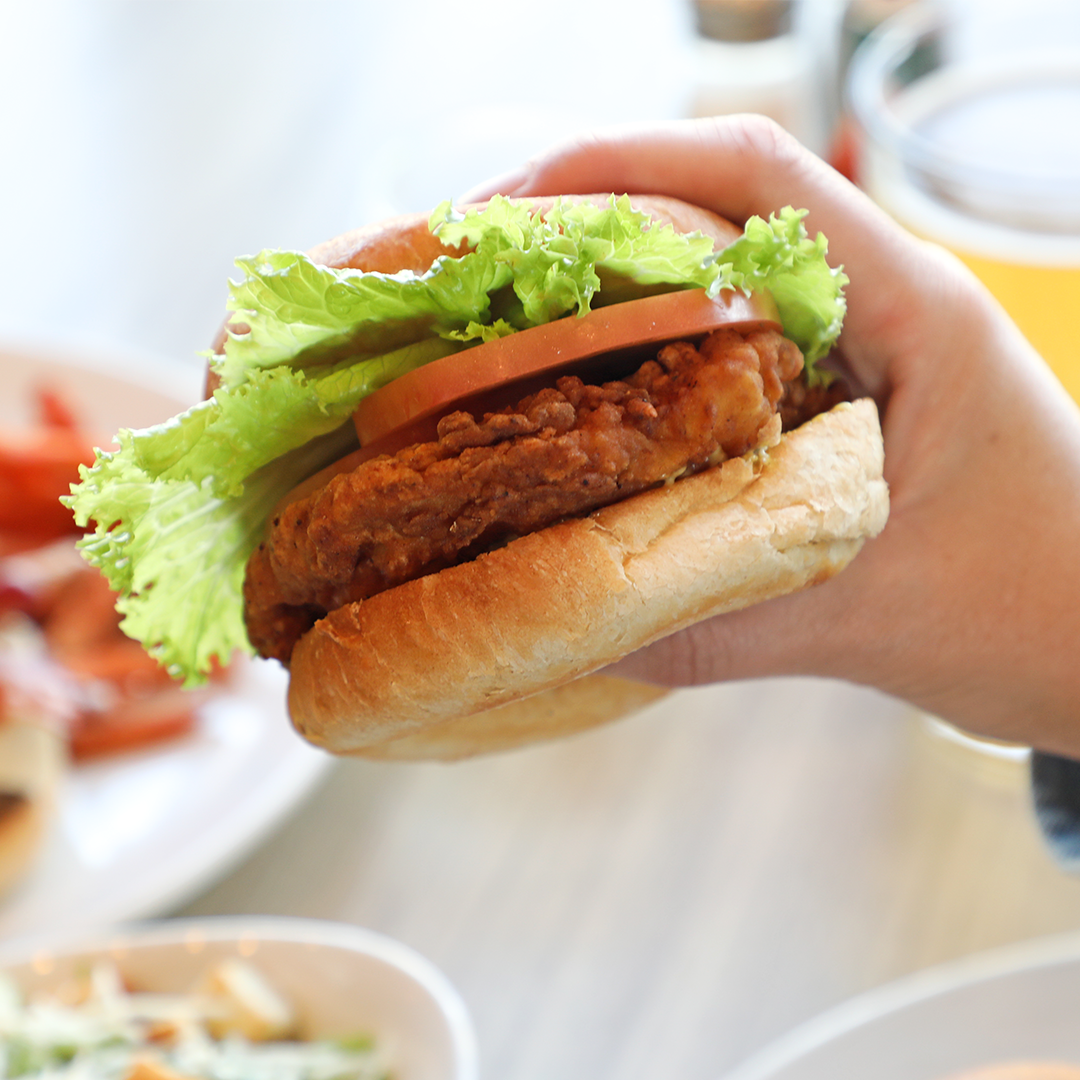 Food & drink, Smitty's Restaurant & Lounge - Grande Prairie