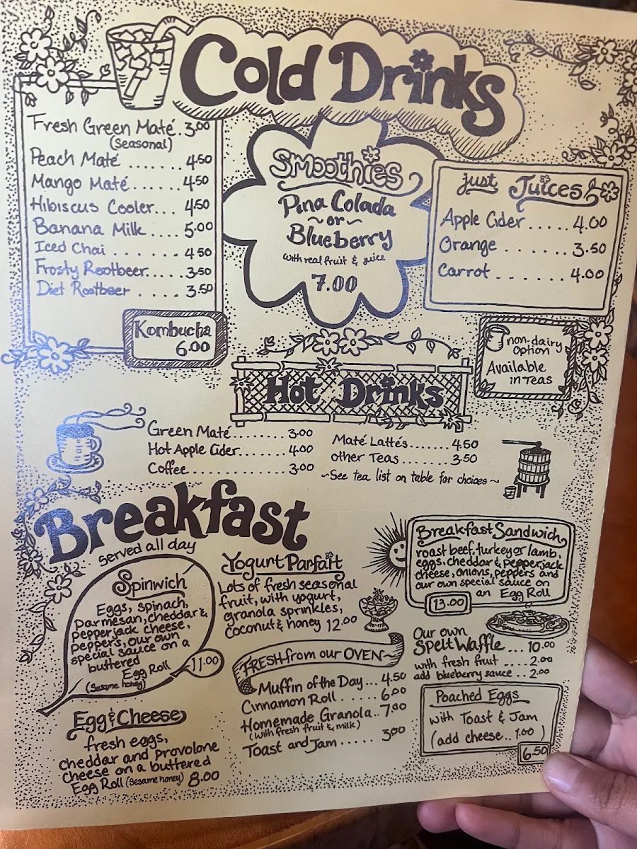 Menu photo 5