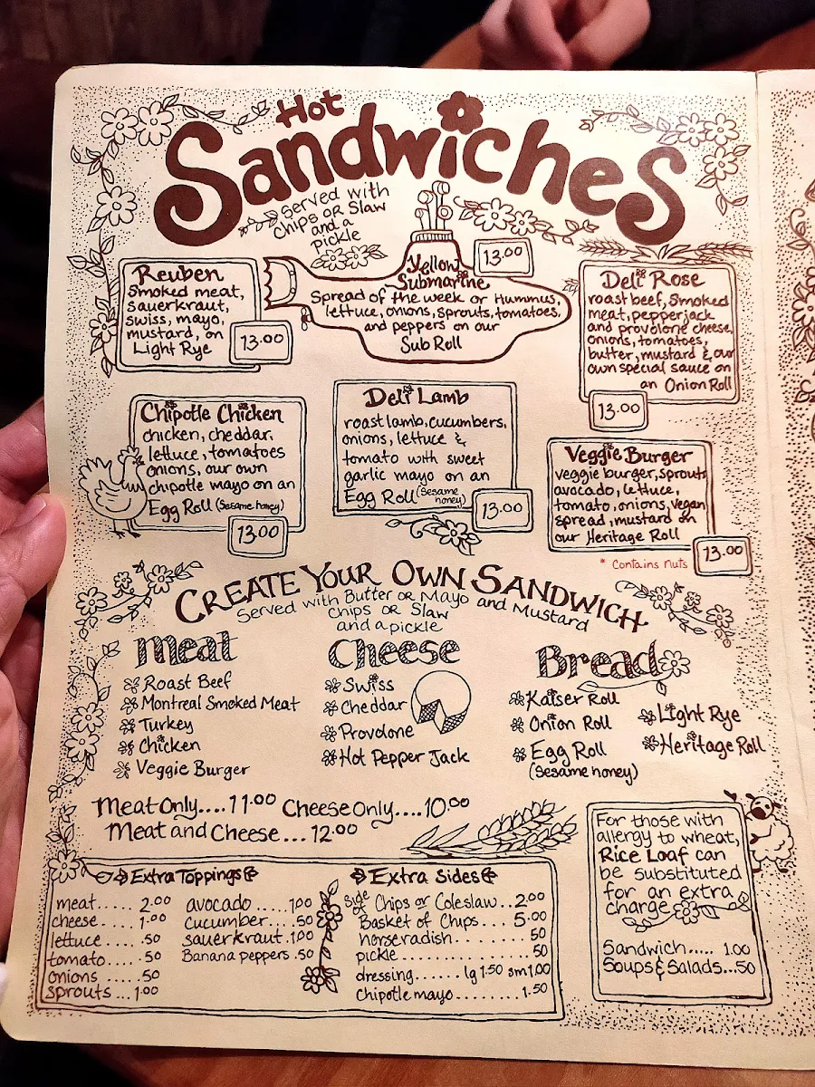 Menu photo 6
