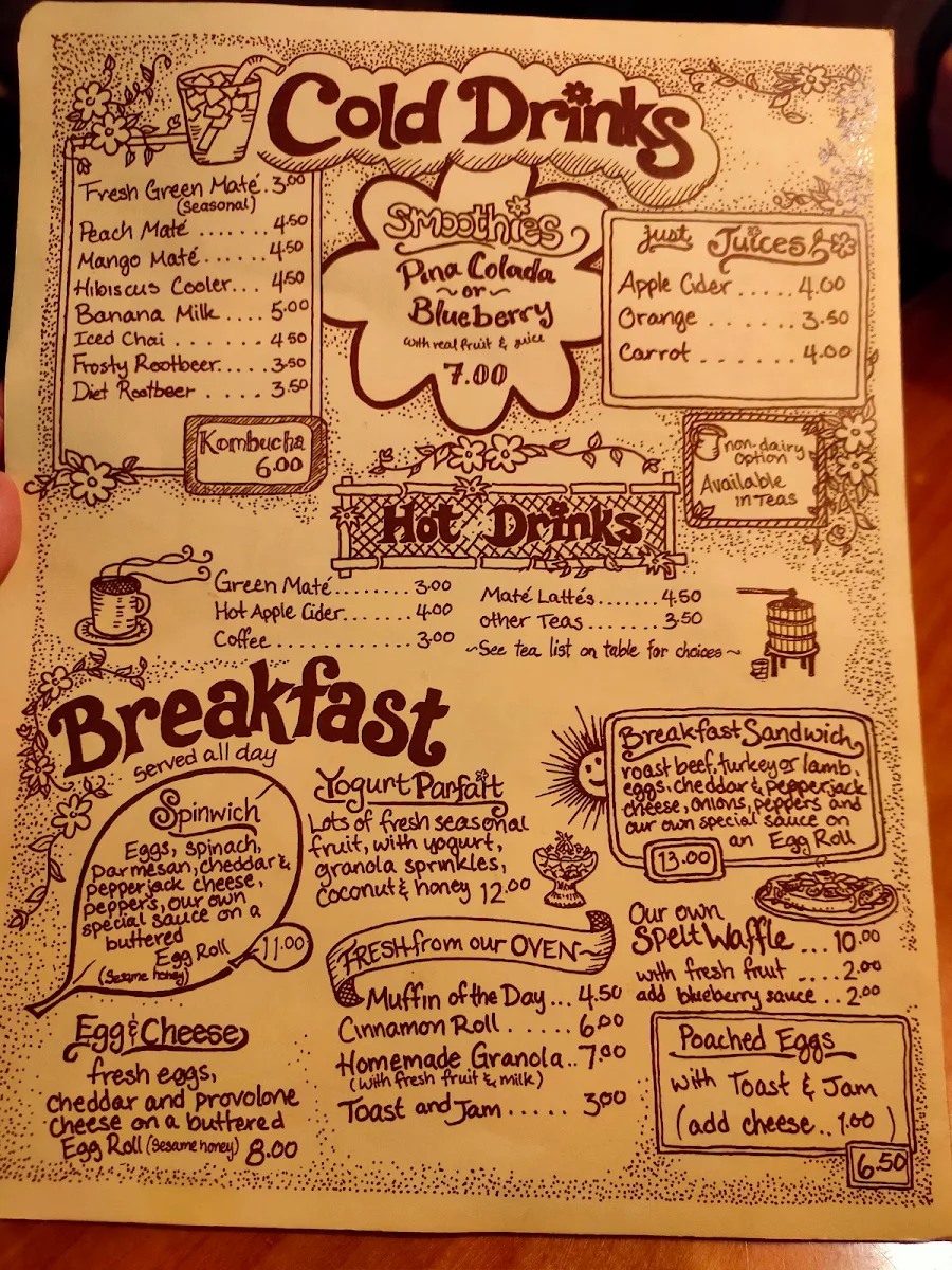 Menu photo 8