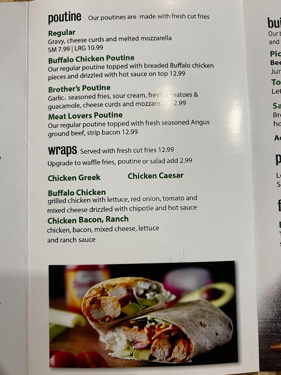 Menu photo 3