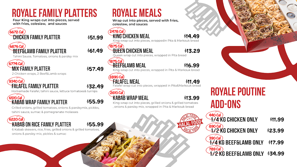 Menu photo 2