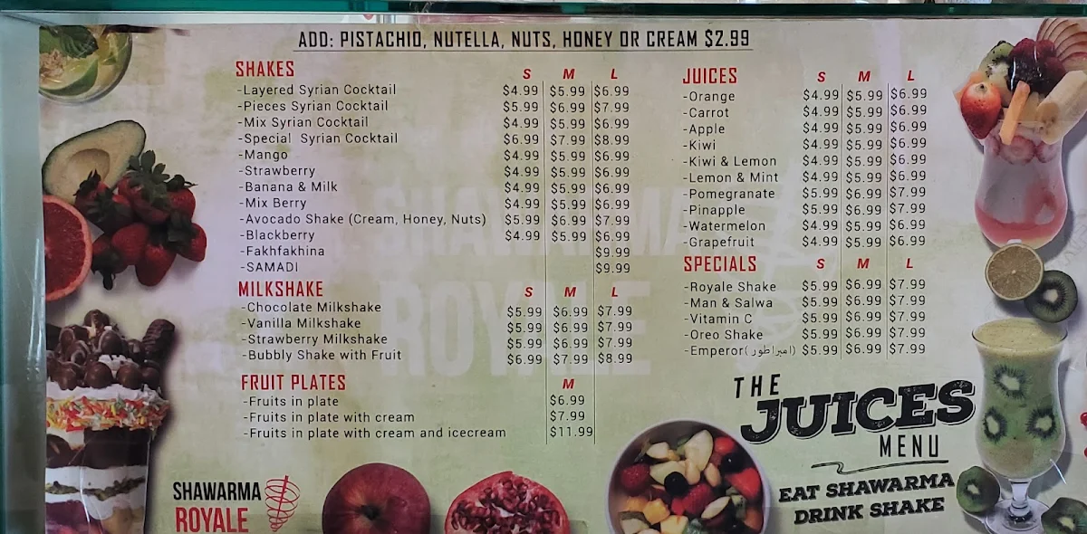 Menu photo 8