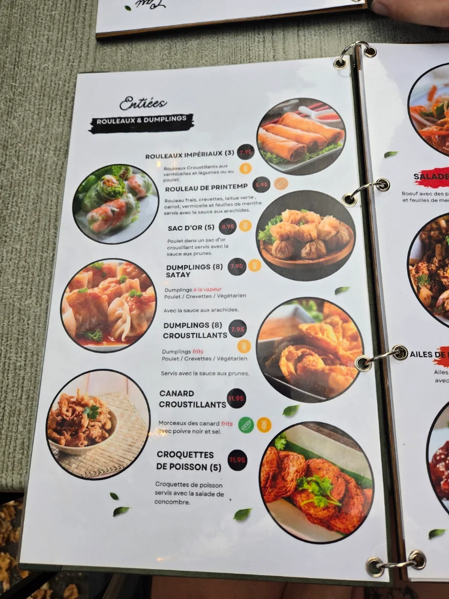 Menu photo 5