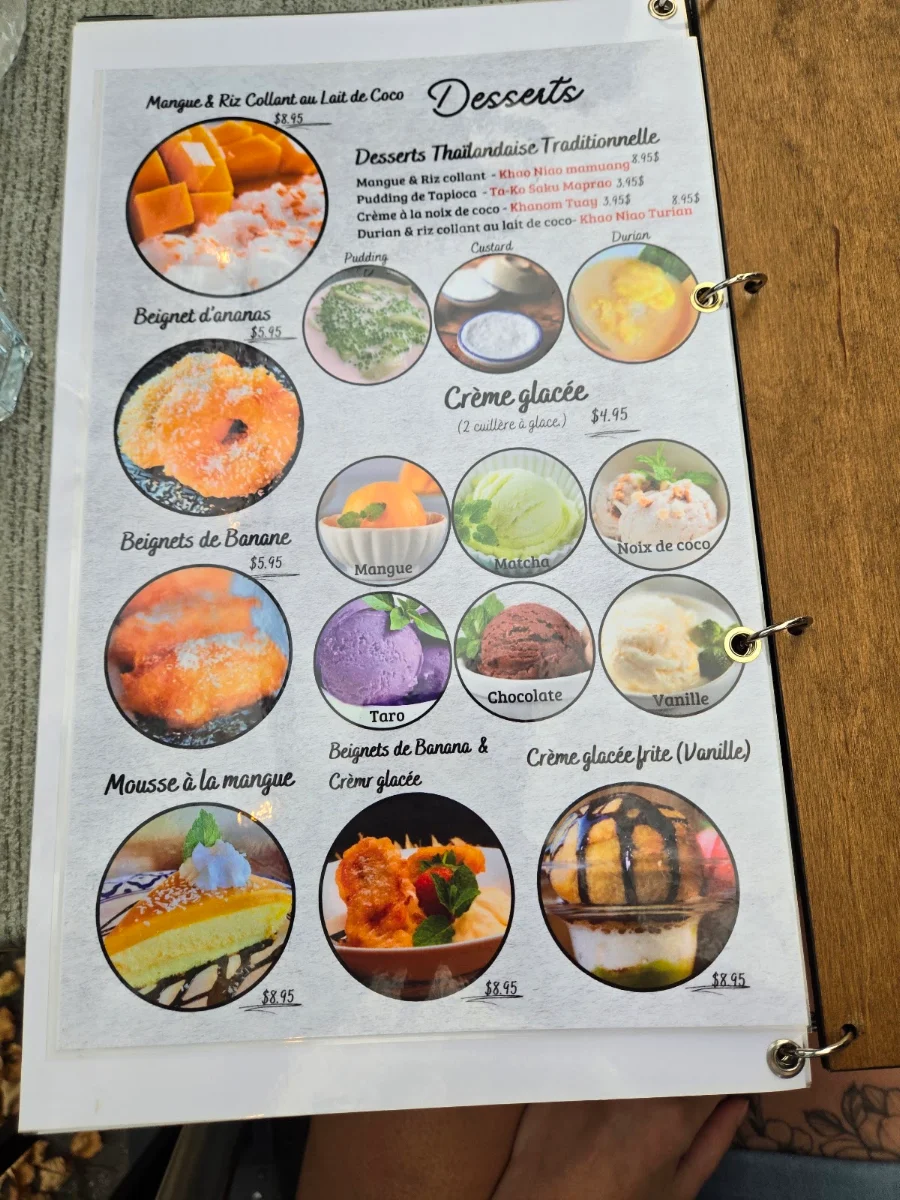 Menu photo 7