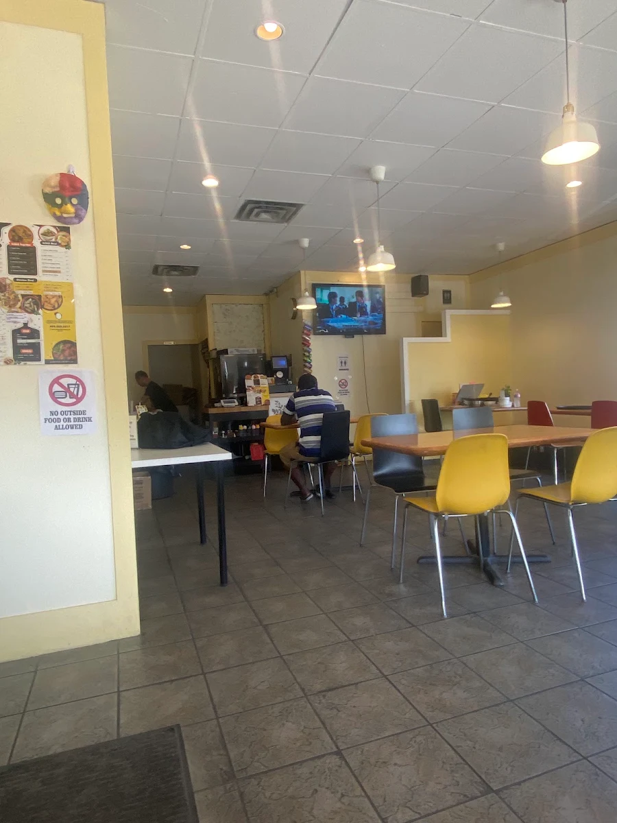Vibe, GOGO CHICKEN