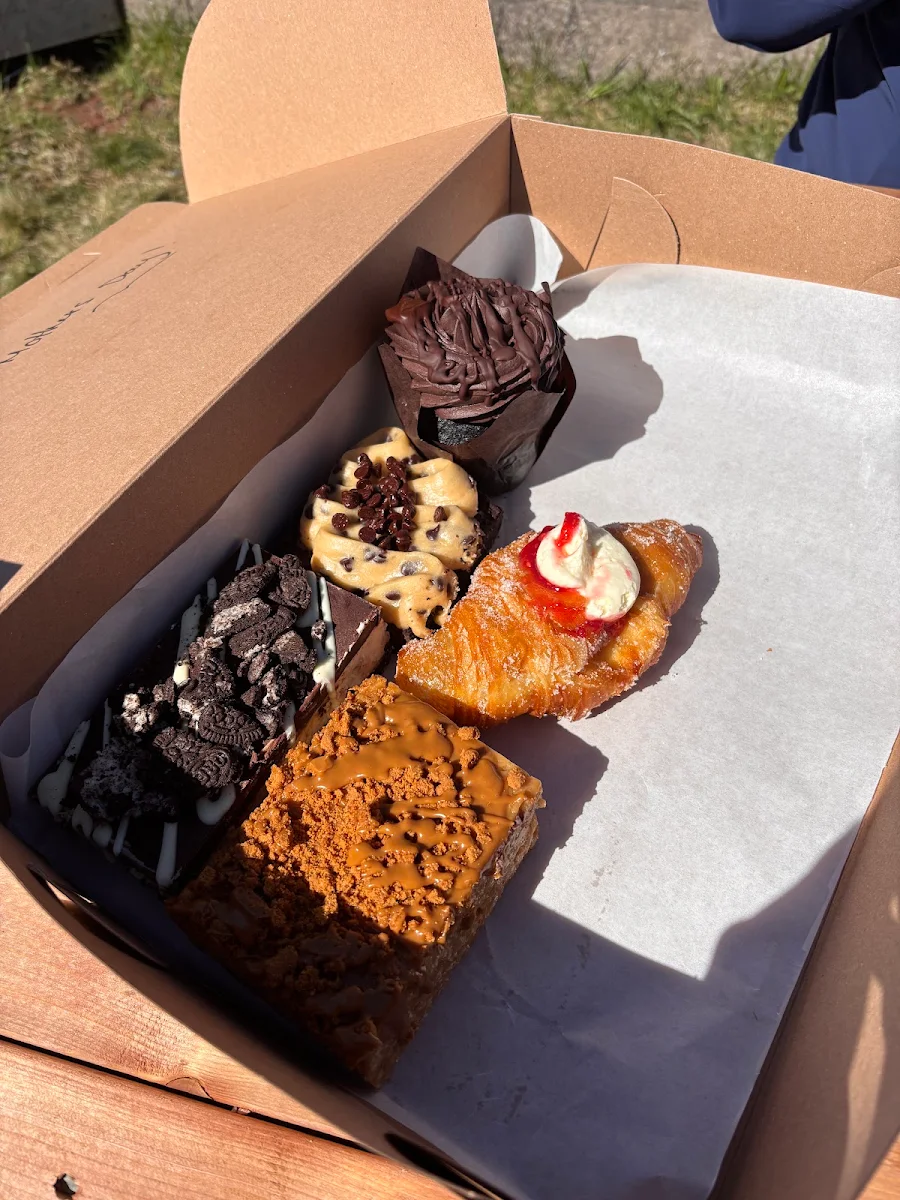 Food & drink, Seagull Bakery & Café