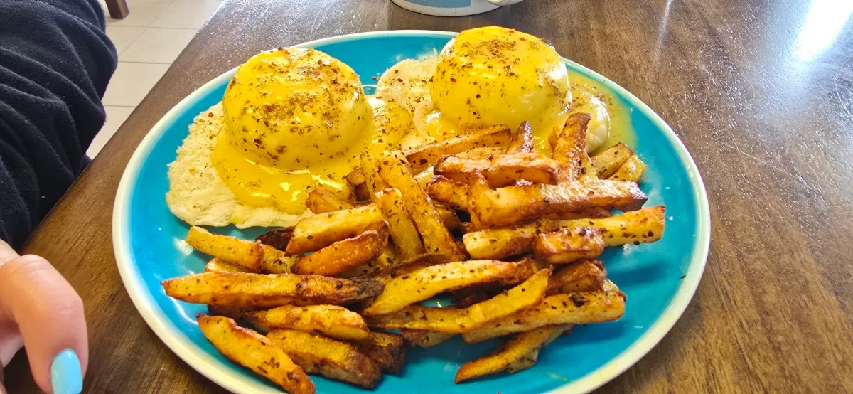 Food & drink photo 2