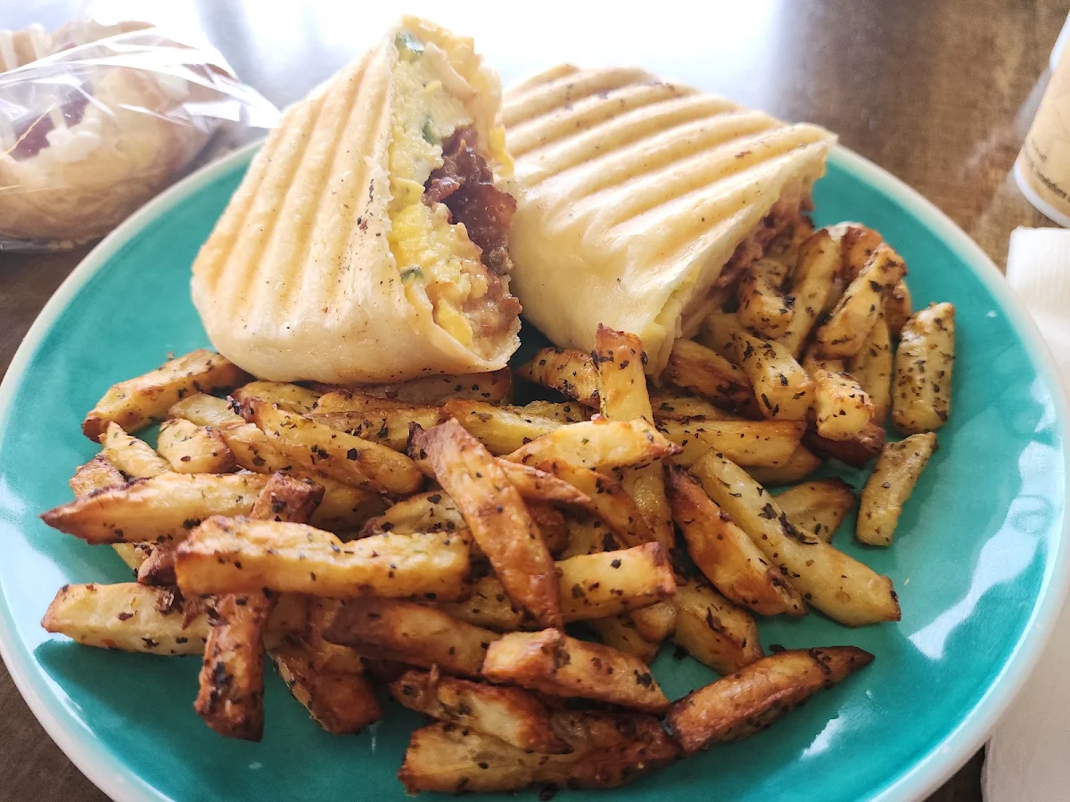 Food & drink photo 9