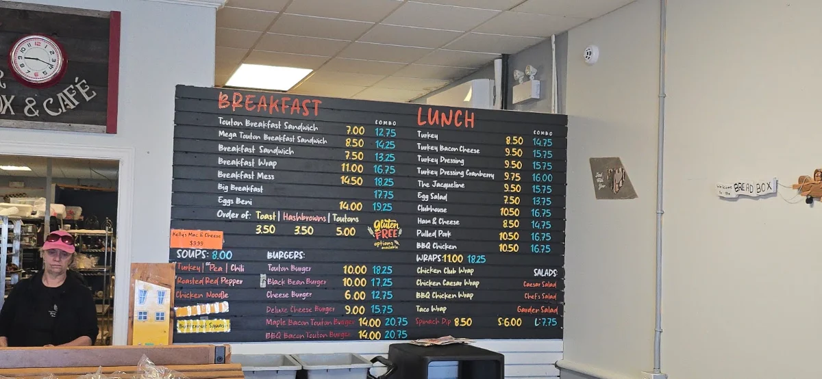 Menu photo 3