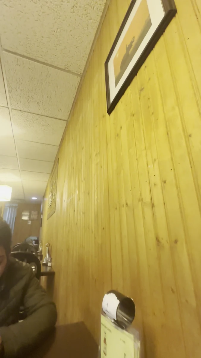 Vibe, Family Thai Restaurant