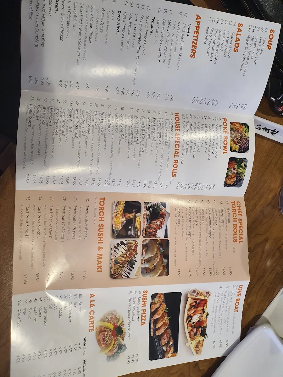 Menu photo 10
