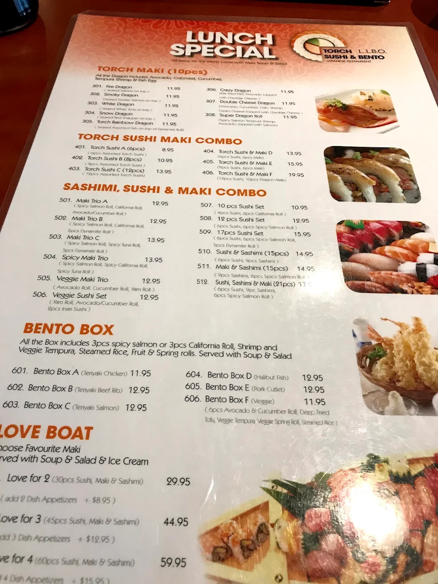 Menu photo 3