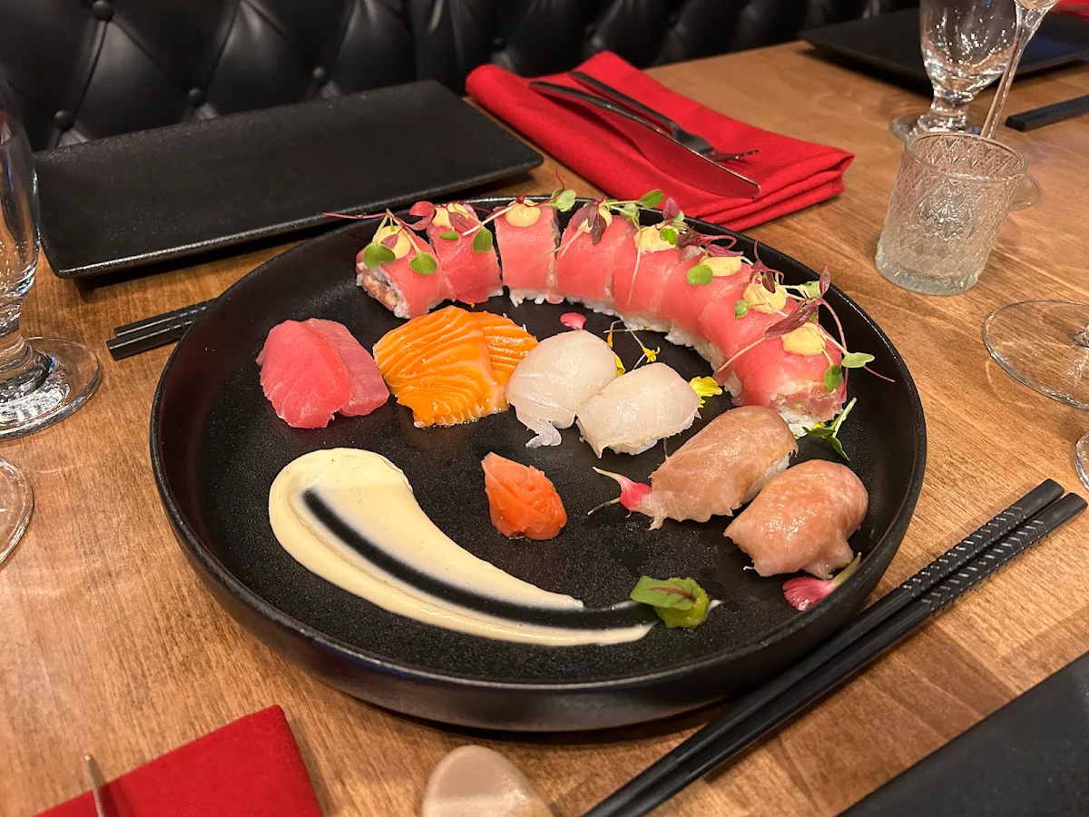 Food & drink, Prime Steak + Raw Bar