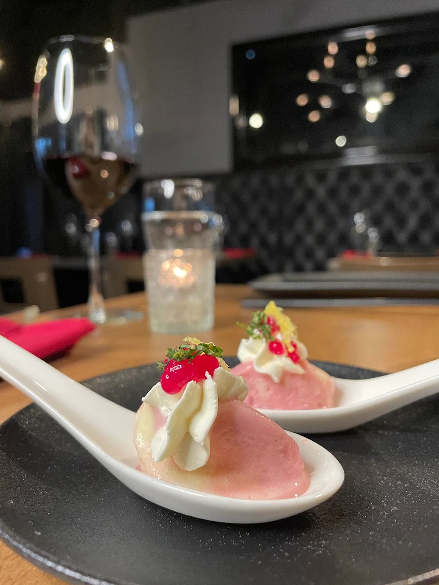 Food & drink, Prime Steak + Raw Bar