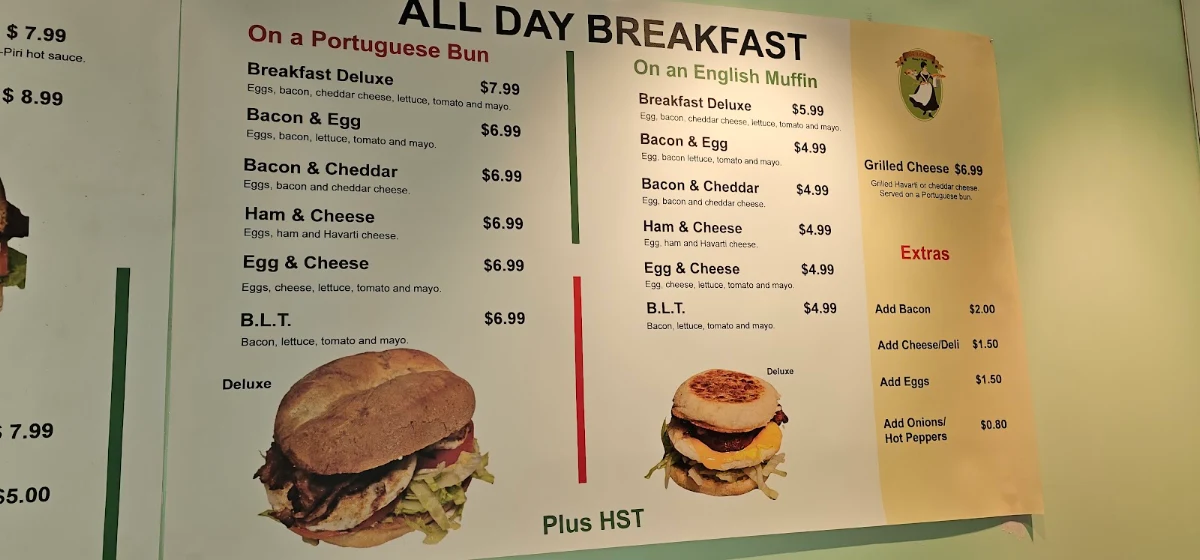 Menu photo 8