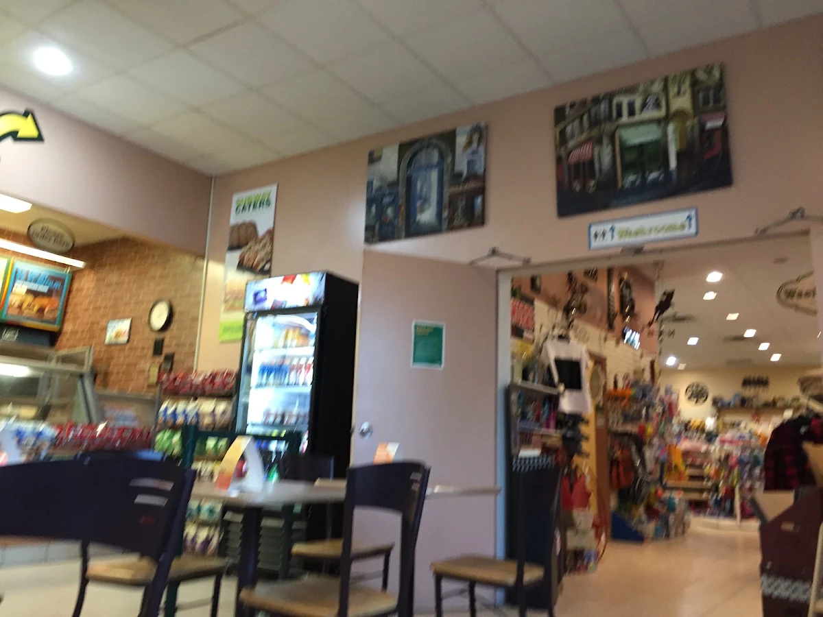 Vibe, Subway