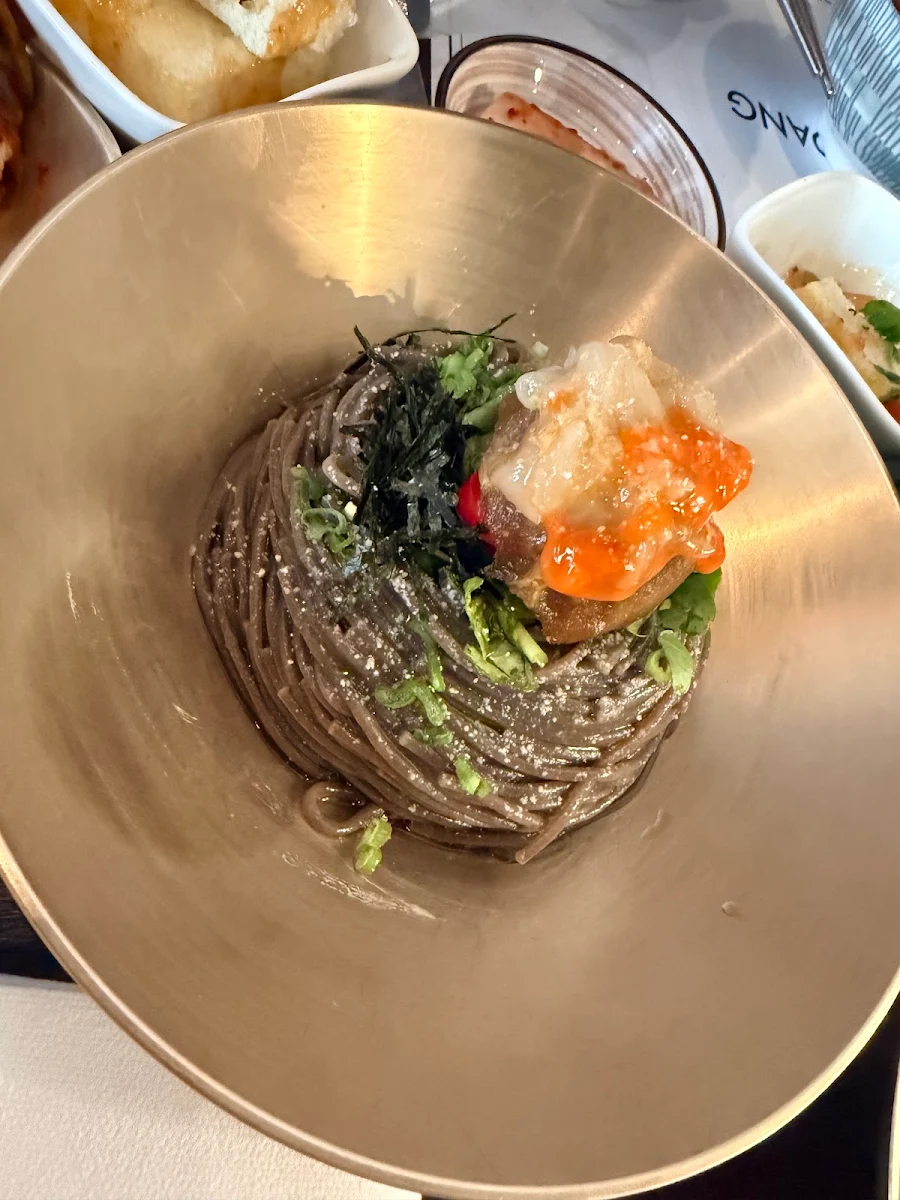 Food & drink, Gebang Sikdang