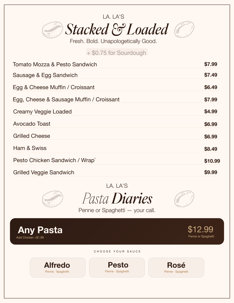 Menu photo 6