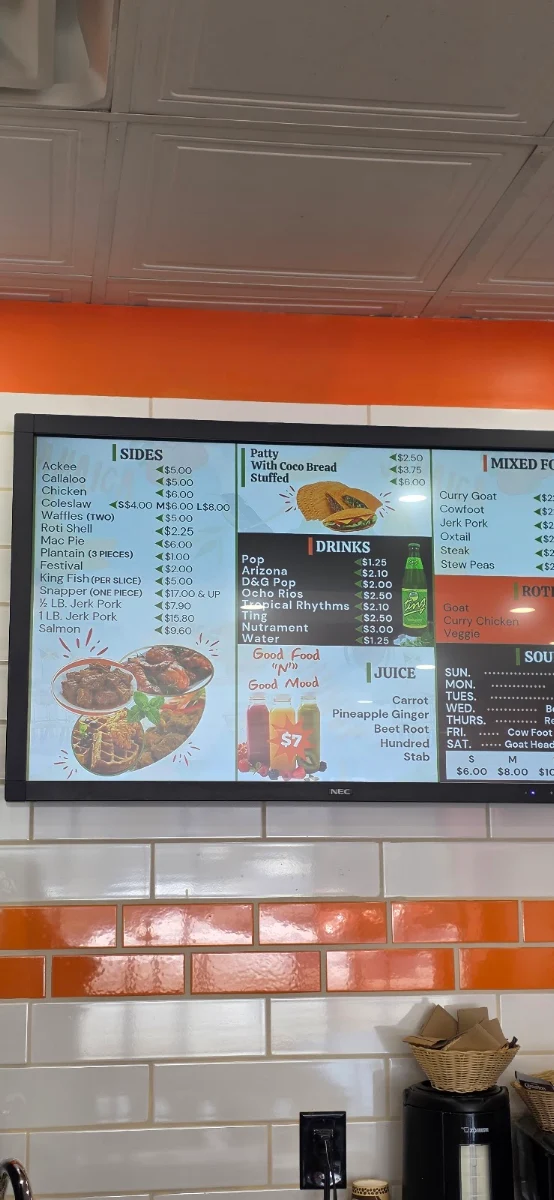 Menu photo 6