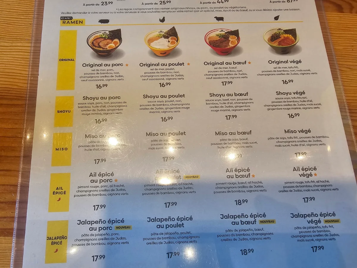 Menu photo 9
