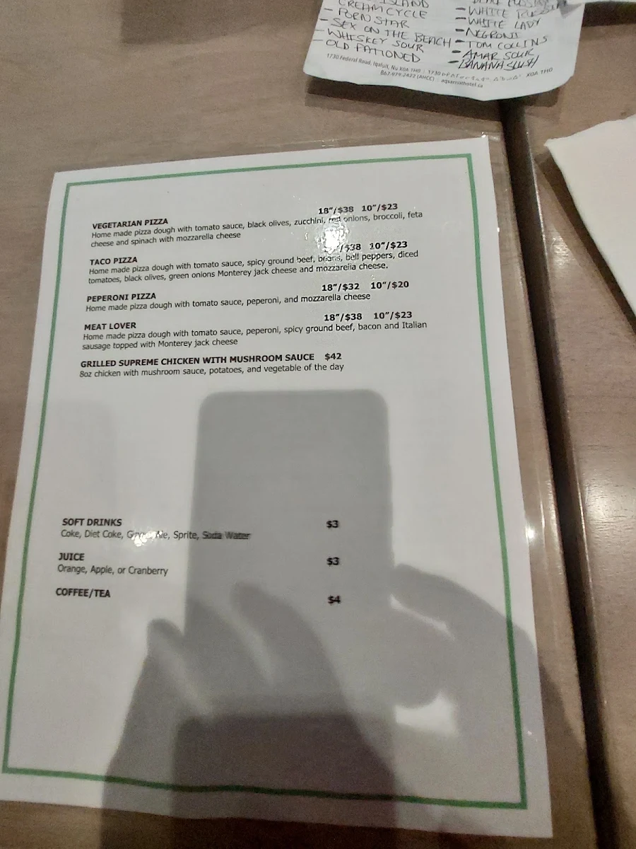 Menu photo 3