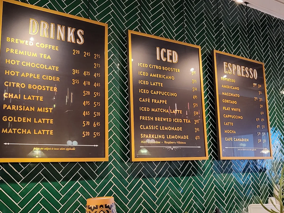 Menu photo 6