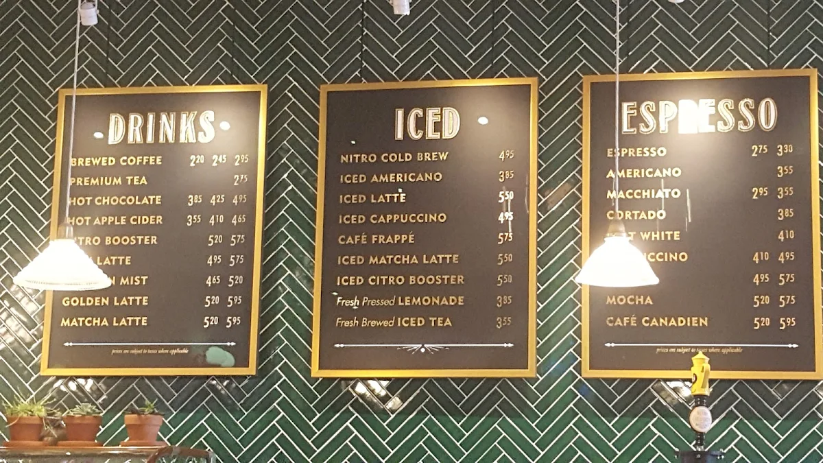 Menu photo 8